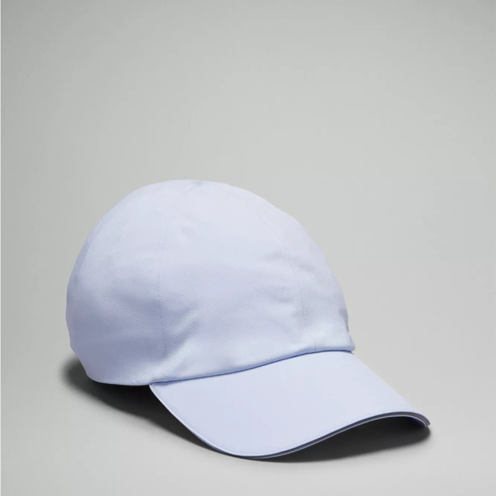 Lululemon Lilac Purple Baseball Cap- OS